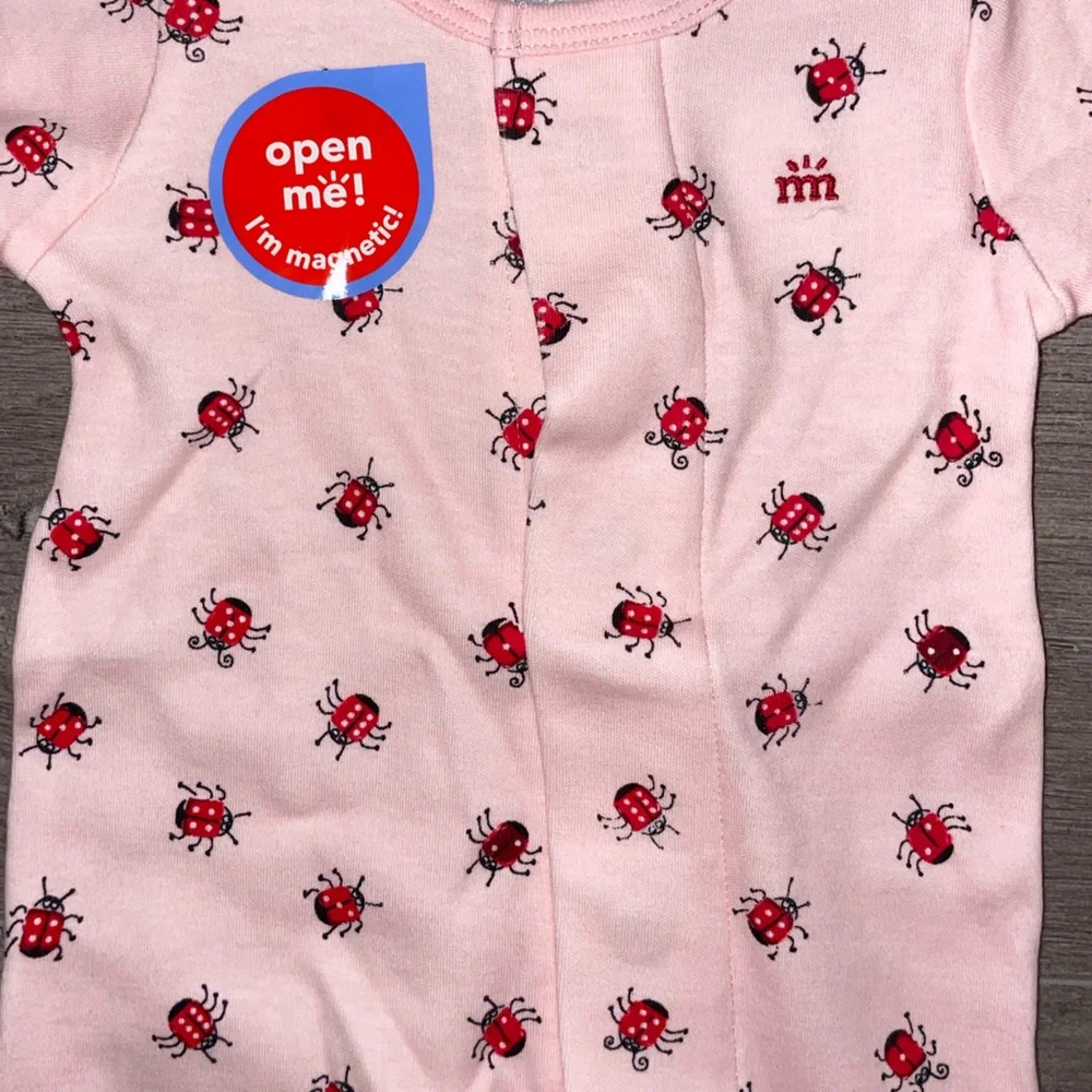 Magnetic Me Pajamas - Picture 2 of 3